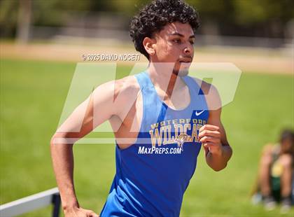 Thumbnail 3 in Southern League Meet photogallery.