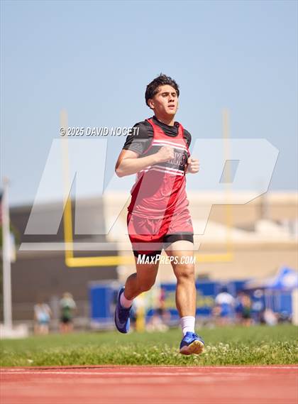 Thumbnail 3 in Southern League Meet photogallery.