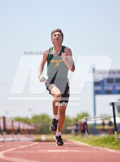 Thumbnail 3 in Southern League Meet photogallery.