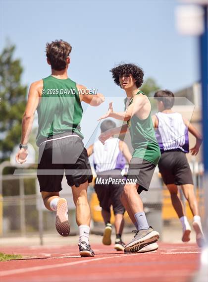 Thumbnail 3 in Southern League Meet photogallery.