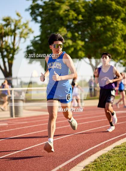 Thumbnail 2 in Southern League Meet photogallery.