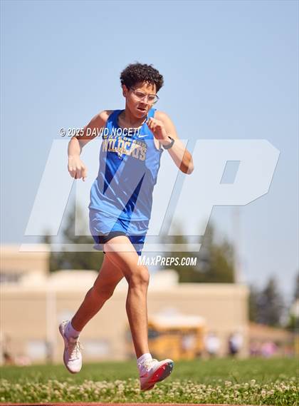 Thumbnail 3 in Southern League Meet photogallery.