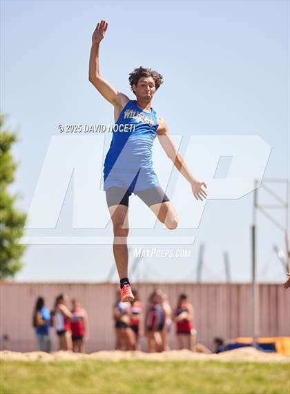 Thumbnail 3 in Southern League Meet photogallery.