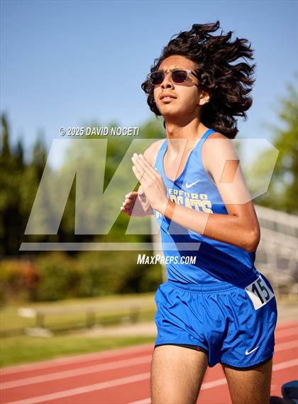 Thumbnail 3 in Southern League Meet photogallery.