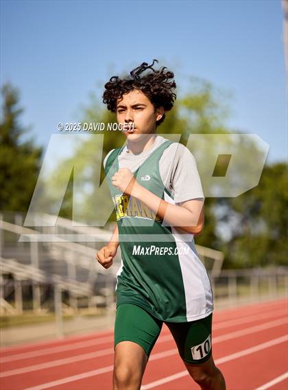 Thumbnail 1 in Southern League Meet photogallery.
