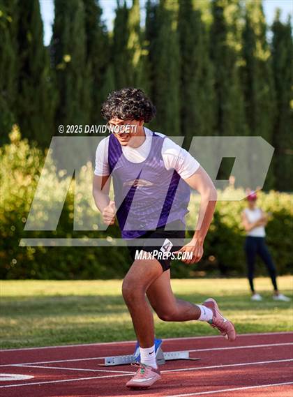 Thumbnail 2 in Southern League Meet photogallery.