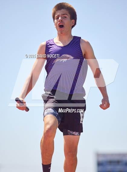 Thumbnail 2 in Southern League Meet photogallery.
