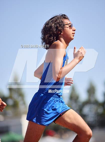 Thumbnail 3 in Southern League Meet photogallery.