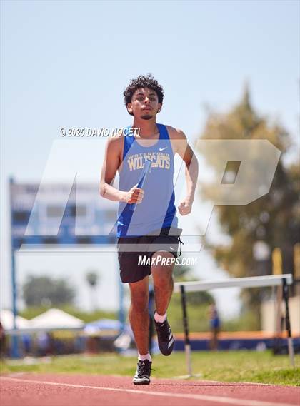 Thumbnail 2 in Southern League Meet photogallery.