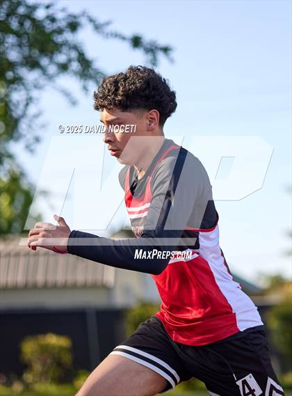 Thumbnail 3 in Southern League Meet photogallery.