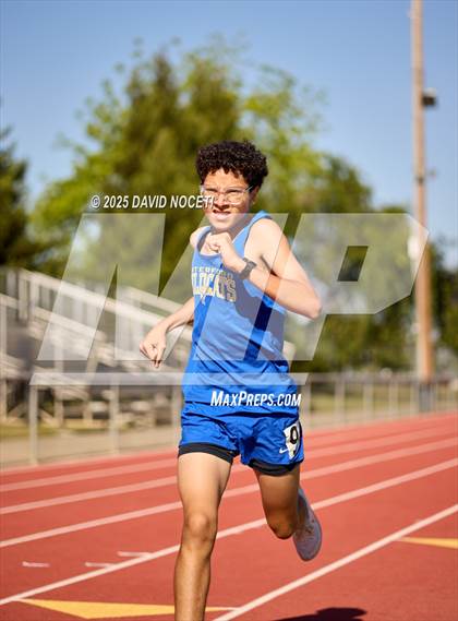 Thumbnail 3 in Southern League Meet photogallery.