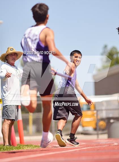 Thumbnail 2 in Southern League Meet photogallery.