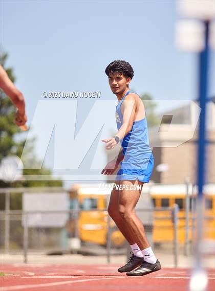 Thumbnail 1 in Southern League Meet photogallery.