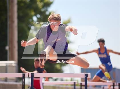 Thumbnail 2 in Southern League Meet photogallery.