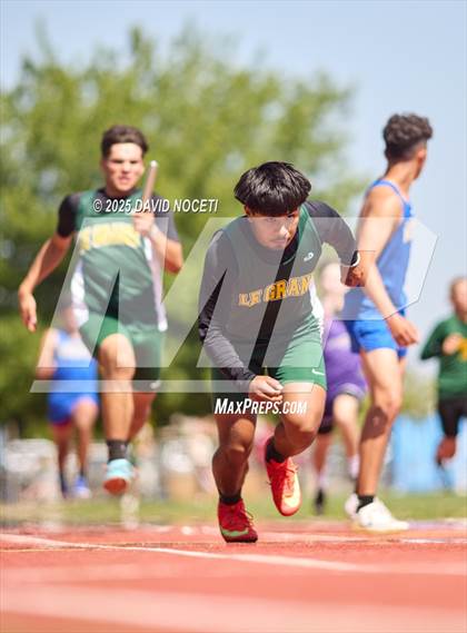 Thumbnail 2 in Southern League Meet photogallery.