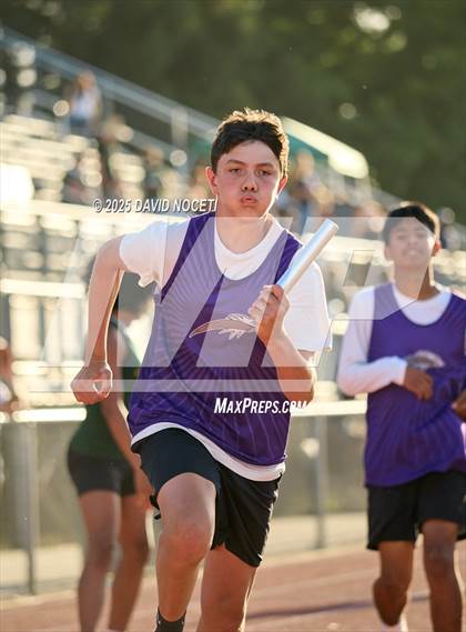 Thumbnail 1 in Southern League Meet photogallery.