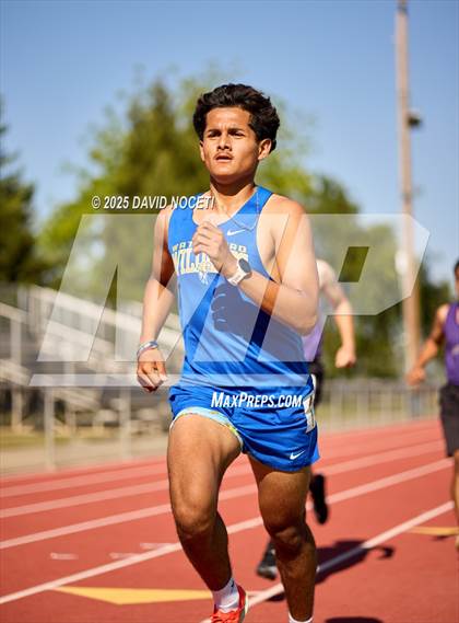 Thumbnail 2 in Southern League Meet photogallery.
