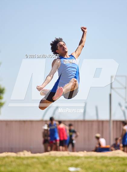 Thumbnail 2 in Southern League Meet photogallery.