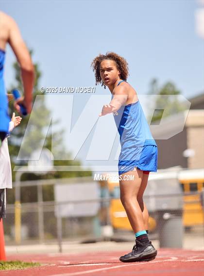 Thumbnail 2 in Southern League Meet photogallery.