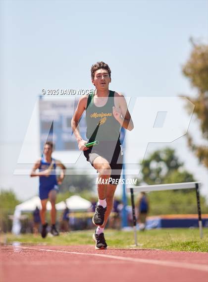 Thumbnail 1 in Southern League Meet photogallery.