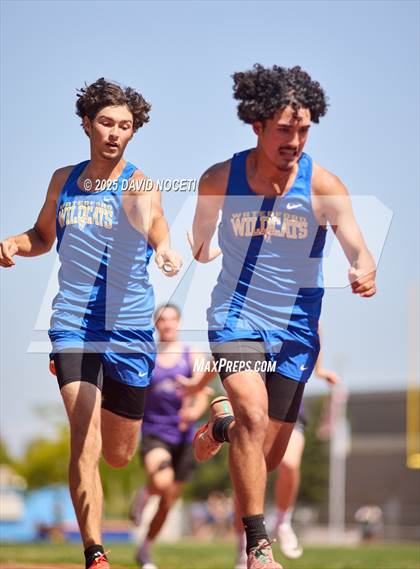 Thumbnail 1 in Southern League Meet photogallery.
