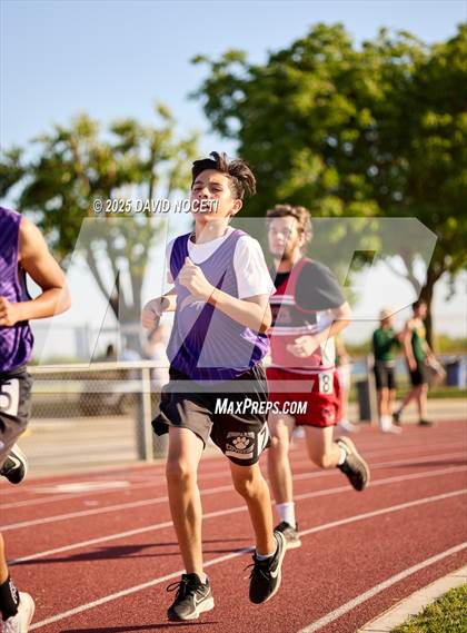 Thumbnail 1 in Southern League Meet photogallery.