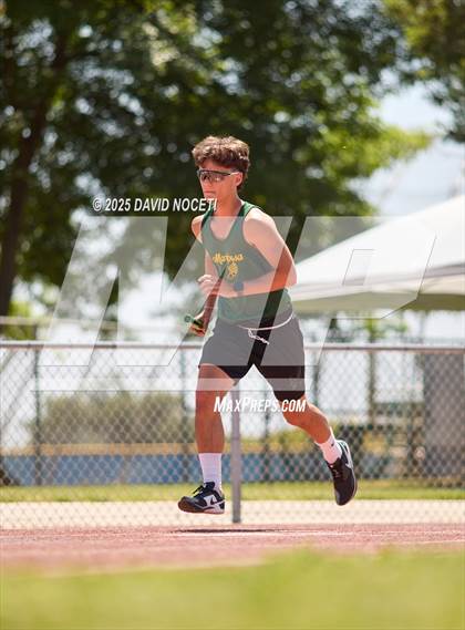 Thumbnail 1 in Southern League Meet photogallery.