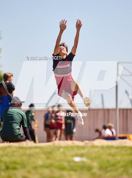 Thumbnail 2 in Southern League Meet photogallery.