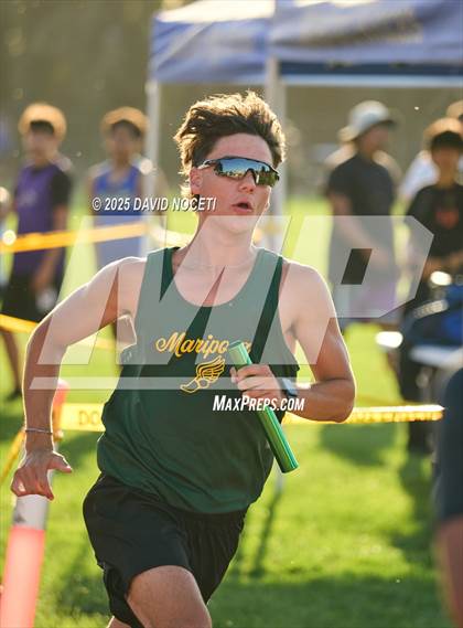 Thumbnail 2 in Southern League Meet photogallery.