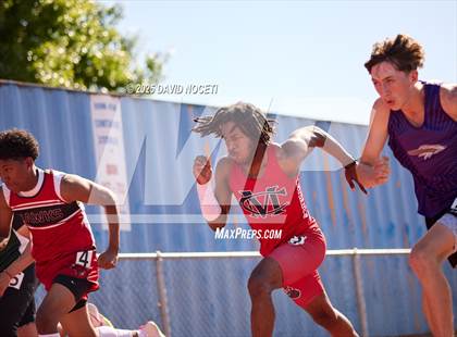 Thumbnail 3 in Southern League Meet photogallery.