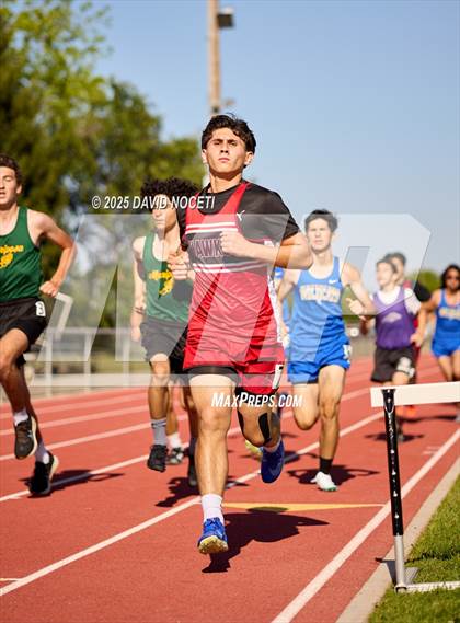 Thumbnail 3 in Southern League Meet photogallery.