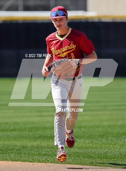 Thumbnail 3 in El Modena @ Villa Park photogallery.