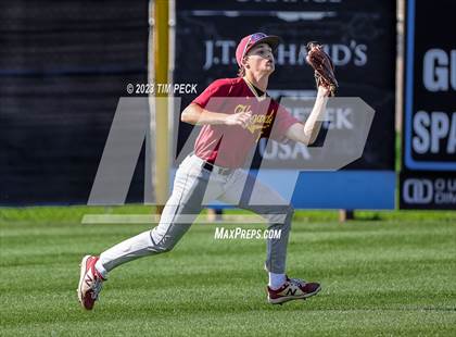 Thumbnail 2 in El Modena @ Villa Park photogallery.