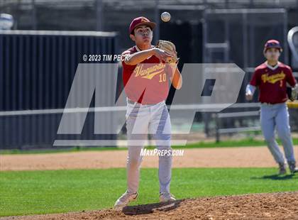 Thumbnail 2 in El Modena @ Villa Park photogallery.