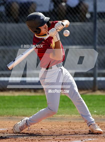 Thumbnail 3 in El Modena @ Villa Park photogallery.