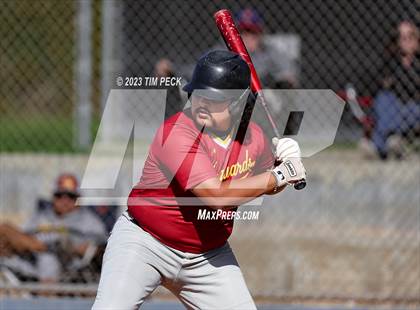 Thumbnail 2 in El Modena @ Villa Park photogallery.