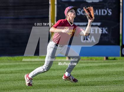 Thumbnail 1 in El Modena @ Villa Park photogallery.
