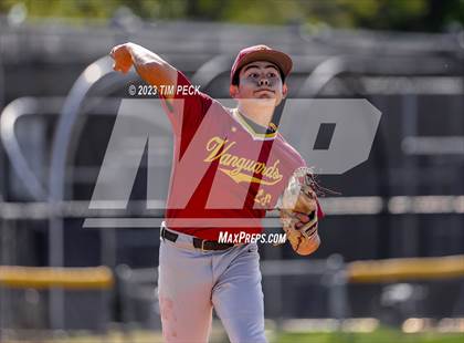 Thumbnail 3 in El Modena @ Villa Park photogallery.