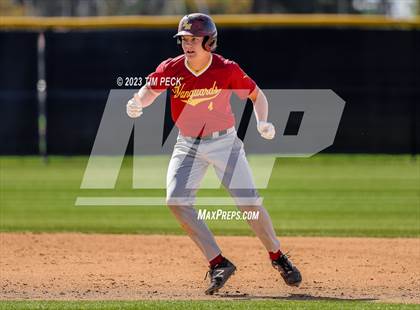 Thumbnail 2 in El Modena @ Villa Park photogallery.