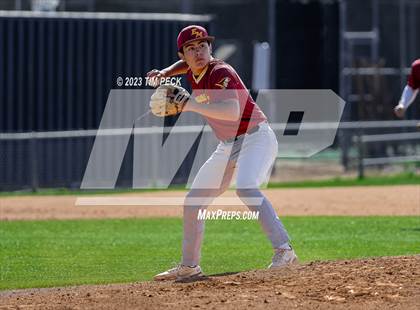 Thumbnail 2 in El Modena @ Villa Park photogallery.