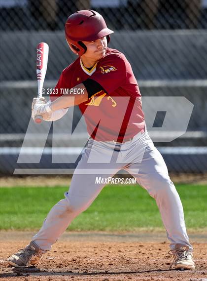 Thumbnail 2 in El Modena @ Villa Park photogallery.