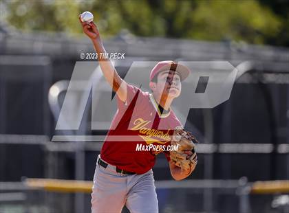 Thumbnail 1 in El Modena @ Villa Park photogallery.