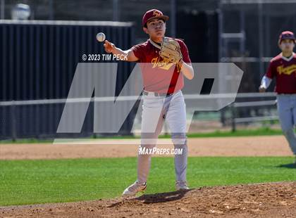 Thumbnail 3 in El Modena @ Villa Park photogallery.