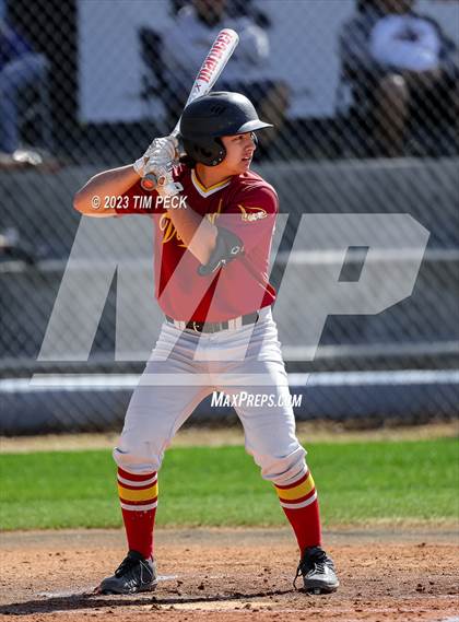 Thumbnail 1 in El Modena @ Villa Park photogallery.