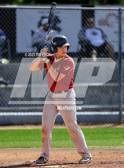 Thumbnail 2 in El Modena @ Villa Park photogallery.