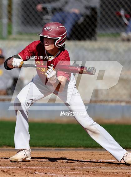 Thumbnail 2 in El Modena @ Villa Park photogallery.