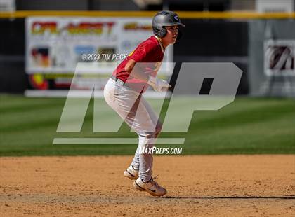 Thumbnail 2 in El Modena @ Villa Park photogallery.