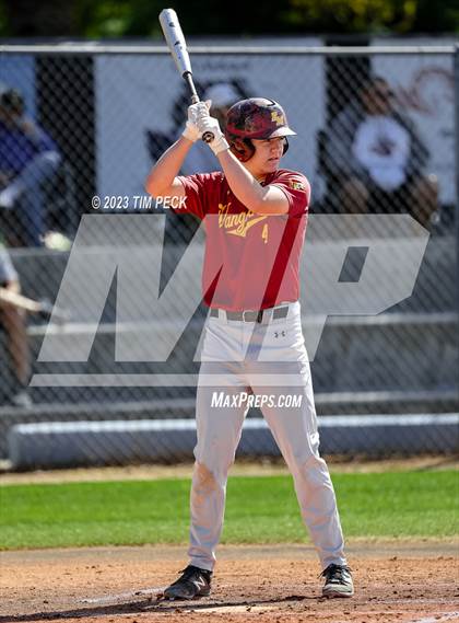 Thumbnail 1 in El Modena @ Villa Park photogallery.