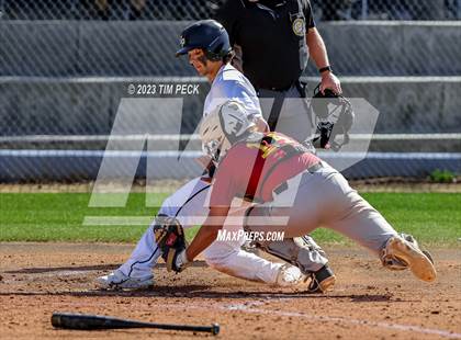 Thumbnail 1 in El Modena @ Villa Park photogallery.