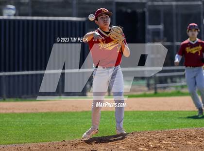 Thumbnail 1 in El Modena @ Villa Park photogallery.